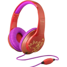 Ever After High Over-the-Ear Headphones with Volume Control