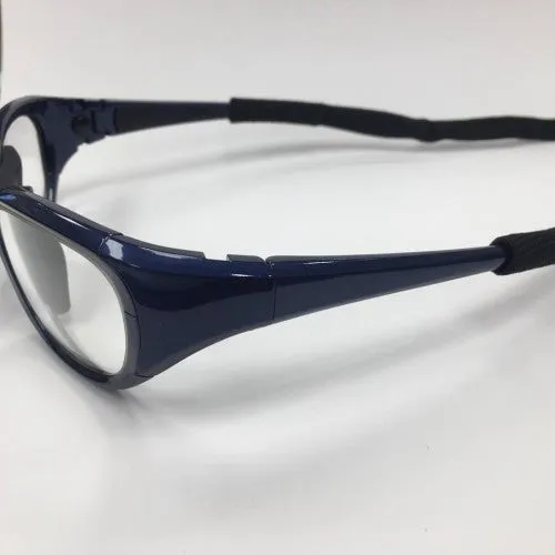 Eyewear, 9941 Ultralite, Medium Frame