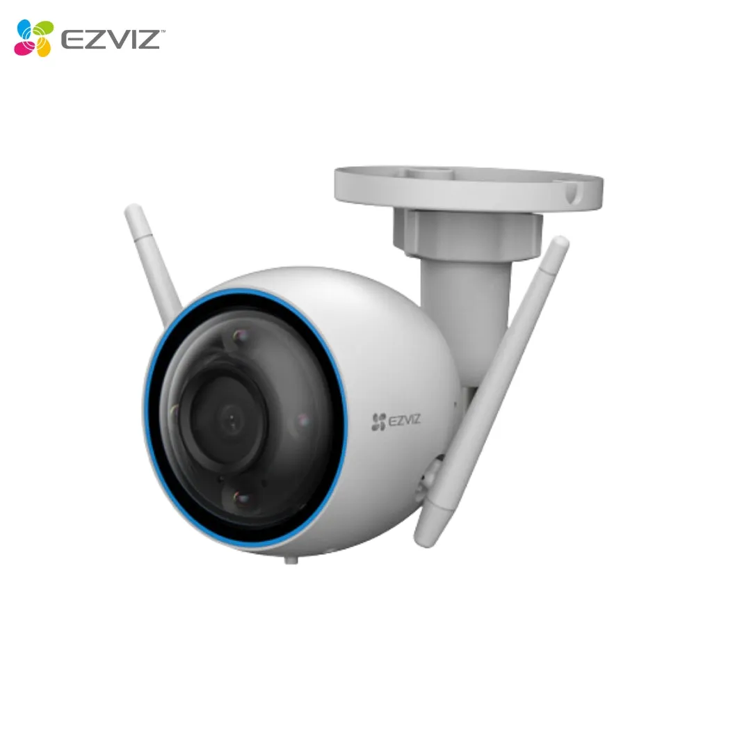 EZVIZ H3 3MP/5MP