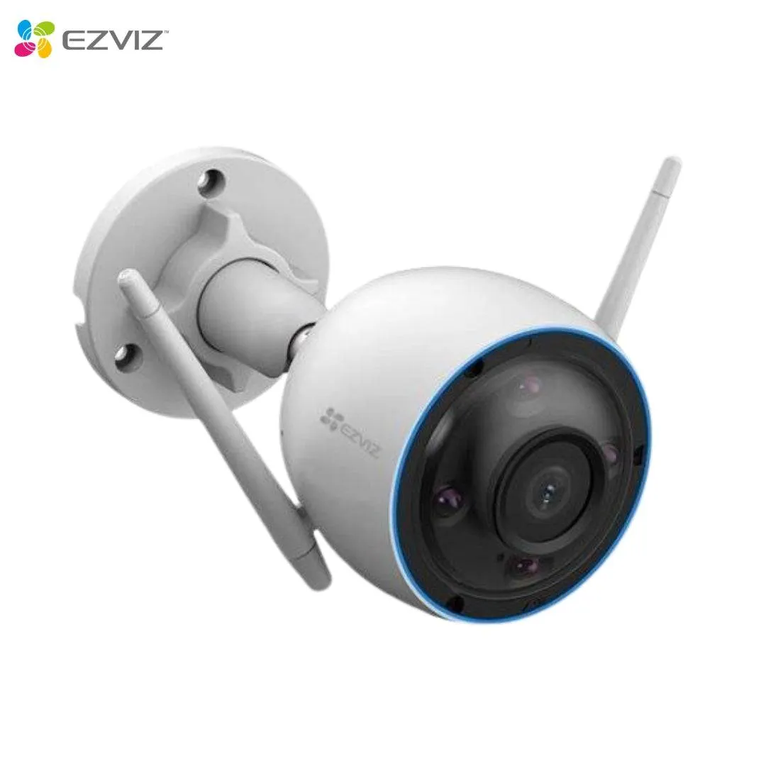 EZVIZ H3 3MP/5MP