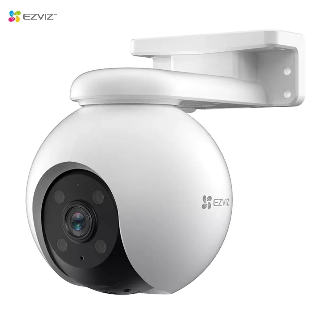 EZVIZ H8 Pro 3MP/5MP