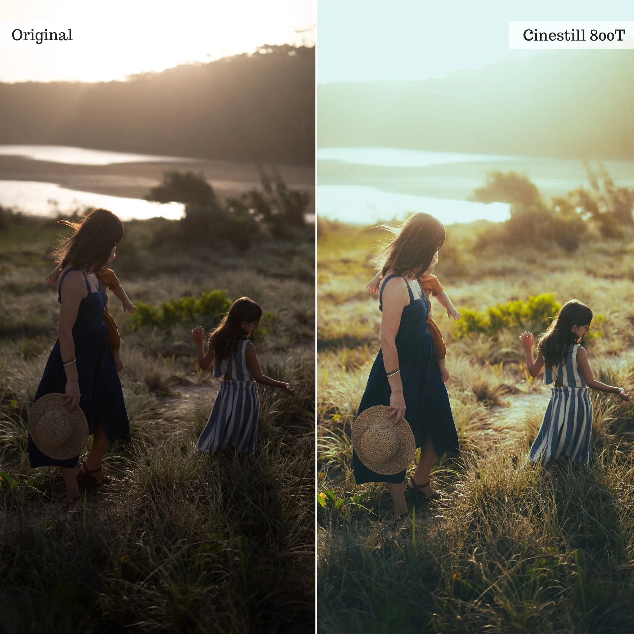 Film Essentials 2.0 Lightroom Presets – Desktop & Mobile