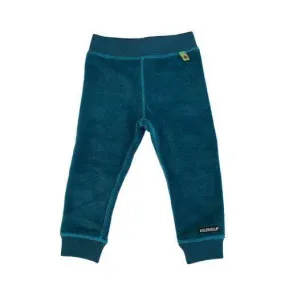 Fleece Pant: Marine