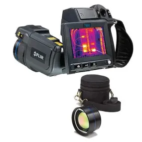 FLIR T600-15 Flir Thermal Imager New