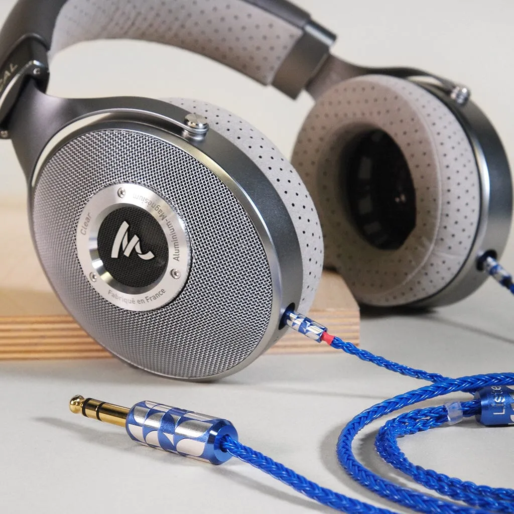 Focal Clear   Upgrade Cable Bundle