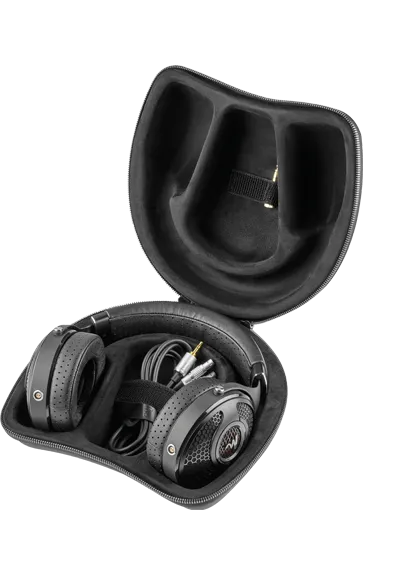 Focal Utopia 2022 Hi-fi open-back headphones