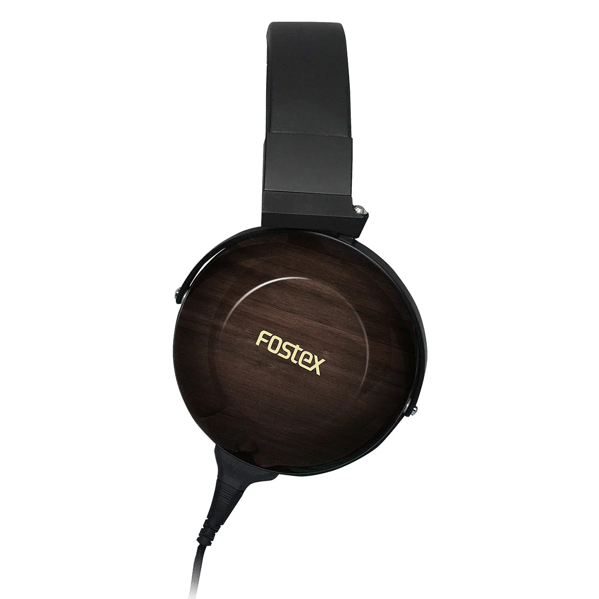 Fostex TH-900 MK2 Limited Edition Onyx Black (Open Box)