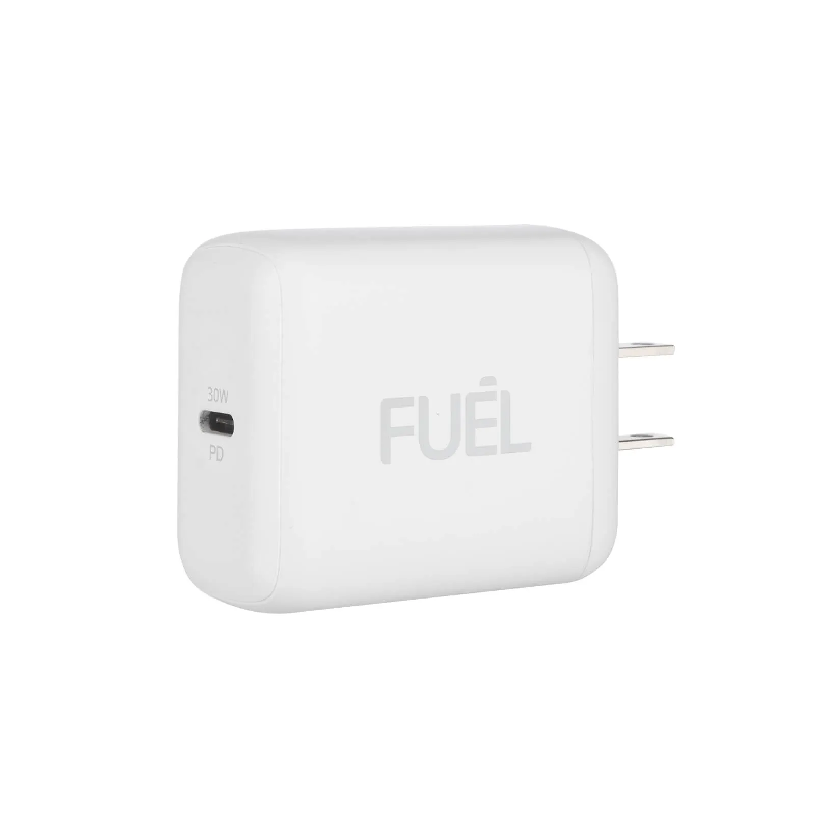 FUEL 30W USB C Wall Charger