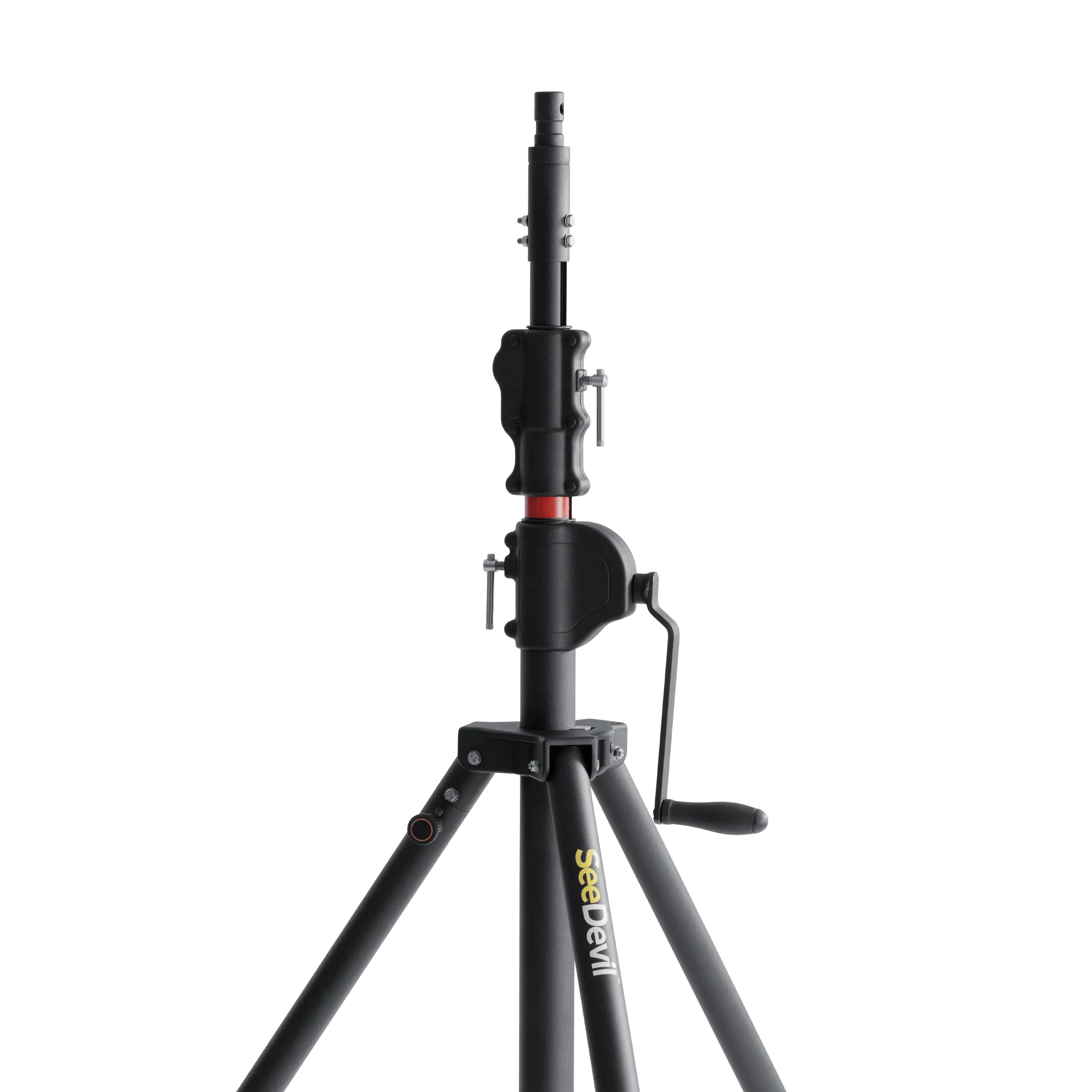 G3 12ft Tripod Stand With Carry Bag