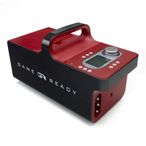 Game Ready Pro 2.1 System (includes Control Unit, AC Adapter, and 6-foot Connector Hose)