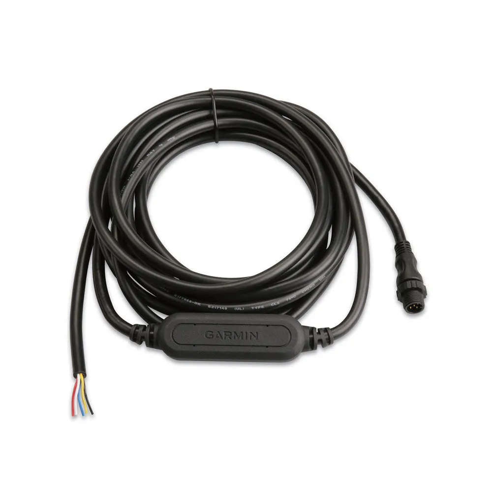 Garmin GFL 10 Fluid Level Analog to NMEA 2000 Adapter