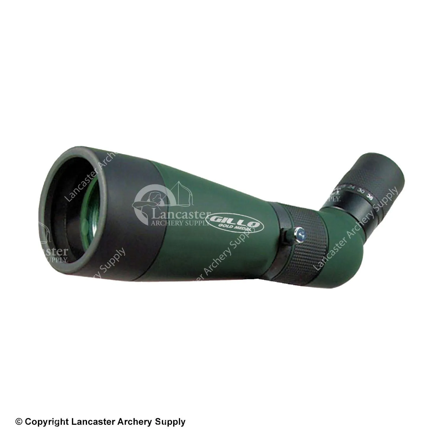 Gillo 12-36x60 Spotting Scope