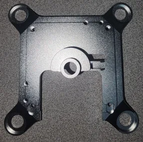 Gimbal Camera Base Cover Part Lower Hanging Board for Phantom STANDARD