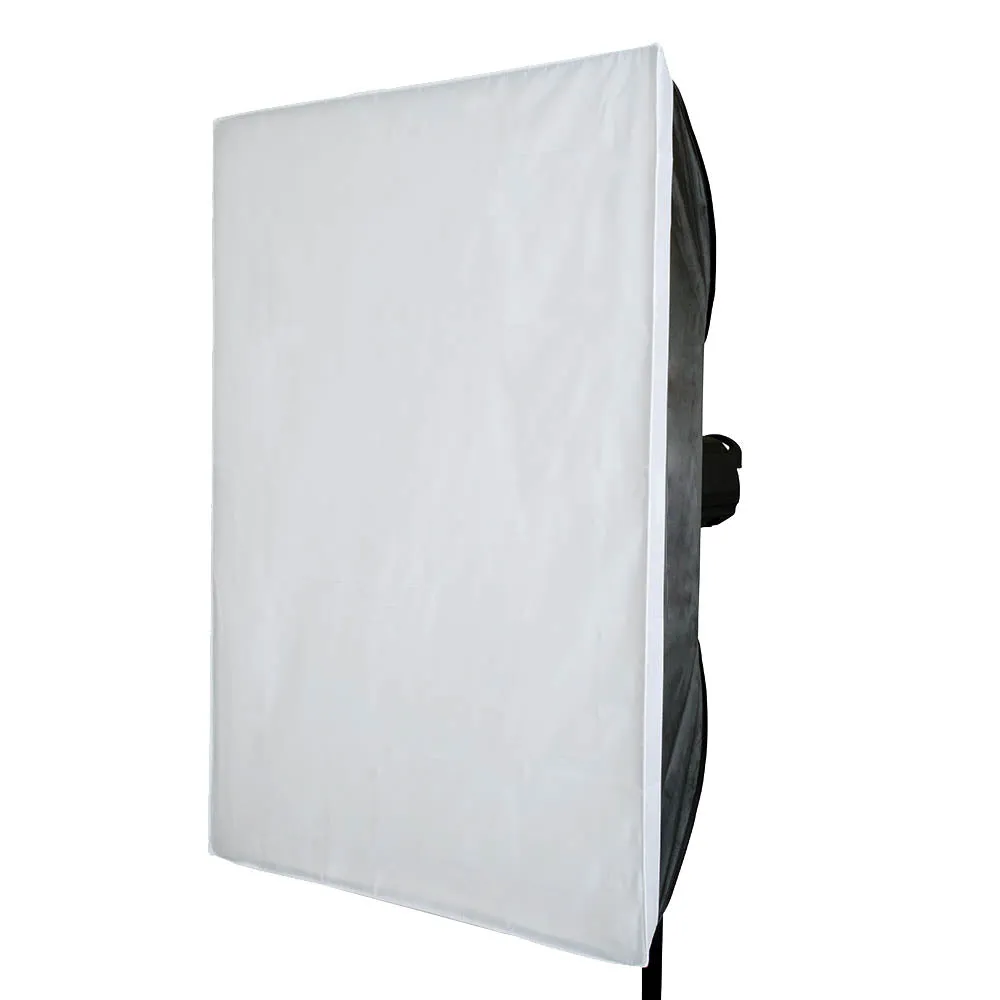 Godox SL100Bi Three-Head Softbox LED Lighting Kit