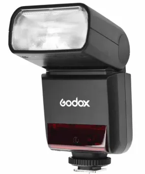 Godox V350 N TTL Flash Nikon