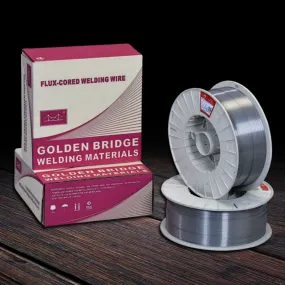 Golden Bridge (JQ-H08MnE) Submerged Arc Welding Wire