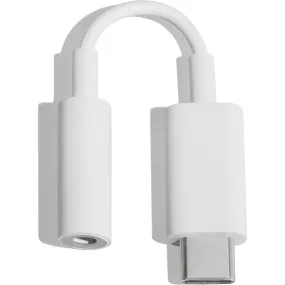 Google USB-C to 3.5MM Adapter