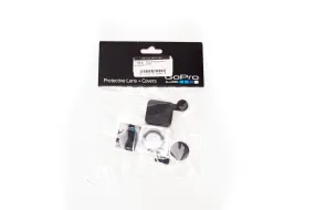 GOPRO PROTECTIVE LENS COVERS