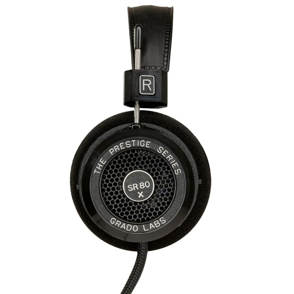 Grado SR80x Headphones