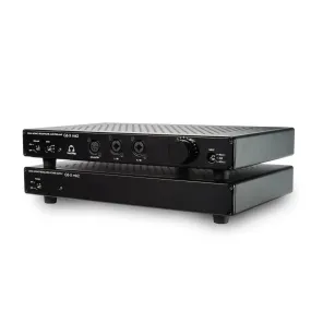 HeadAmp GS-X MK2 | Balanced Headphone Amplifier