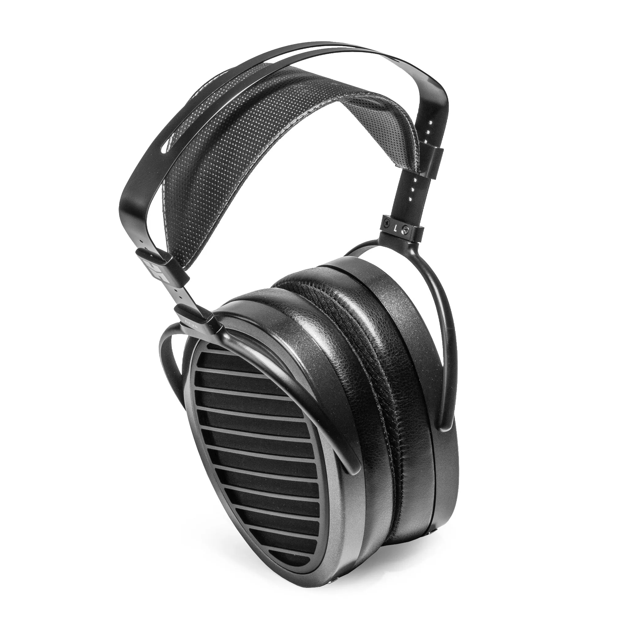 HIFIMAN ARYA 2022 Stealth Magnets Version | Planar Magnetic Open-Back Headphones