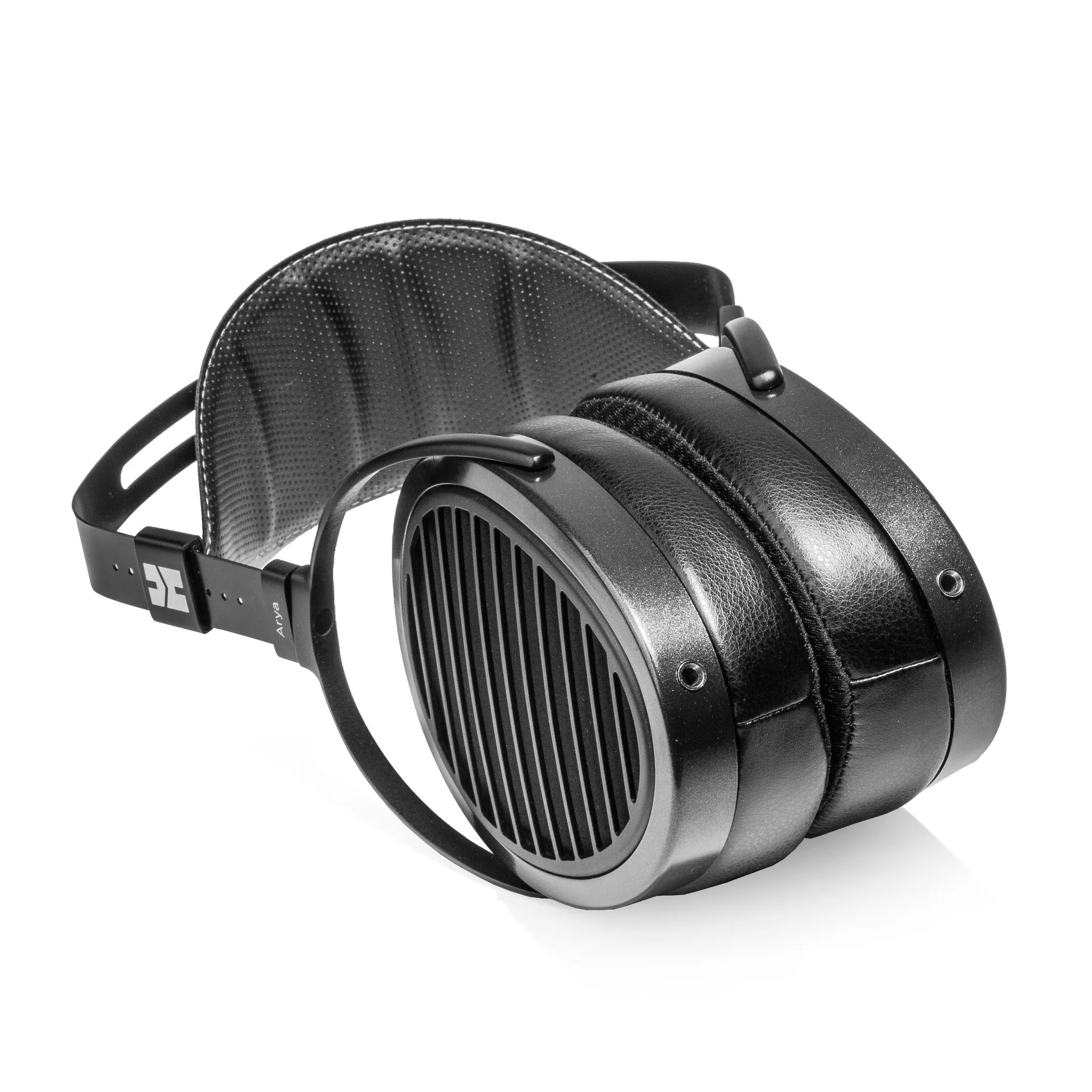 HIFIMAN ARYA 2022 Stealth Magnets Version | Planar Magnetic Open-Back Headphones