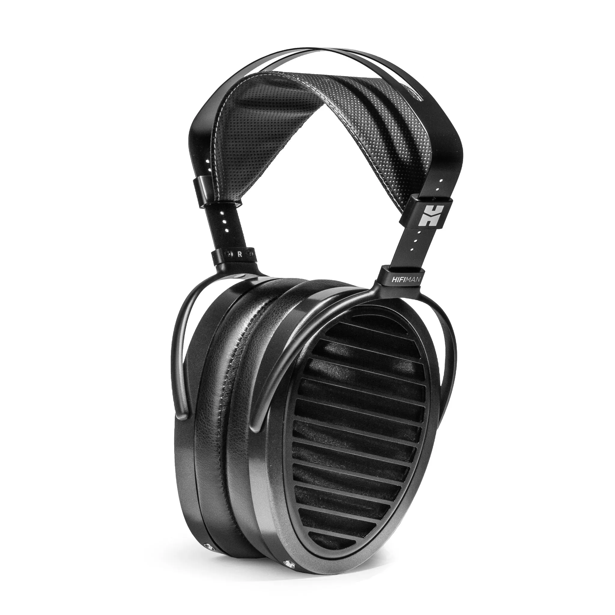 HIFIMAN ARYA 2022 Stealth Magnets Version | Planar Magnetic Open-Back Headphones