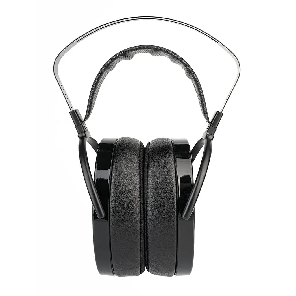 Hifiman Arya Unveiled Headphones