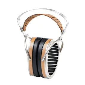 HiFiMAN HE-1000 V2 Stealth Open Back Planar Magnetic Headphones