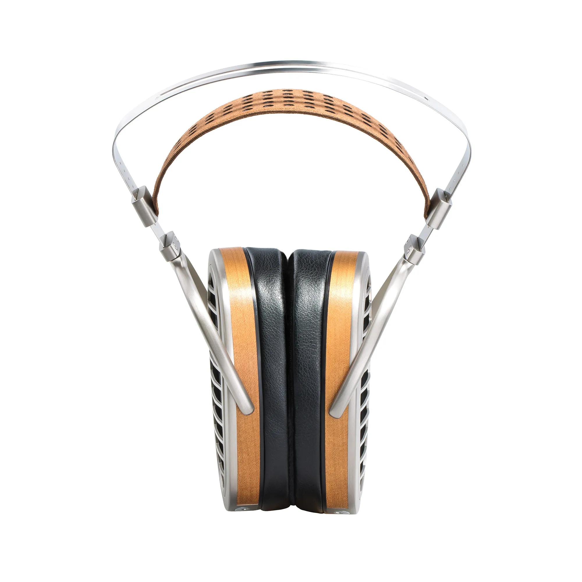 HiFiMAN HE-1000 V2 Stealth Open Back Planar Magnetic Headphones