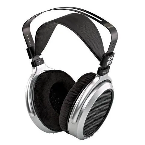 HIFIMAN HE400S Over Ear Full-Size  Circumaural Planar Magnetic Headphone