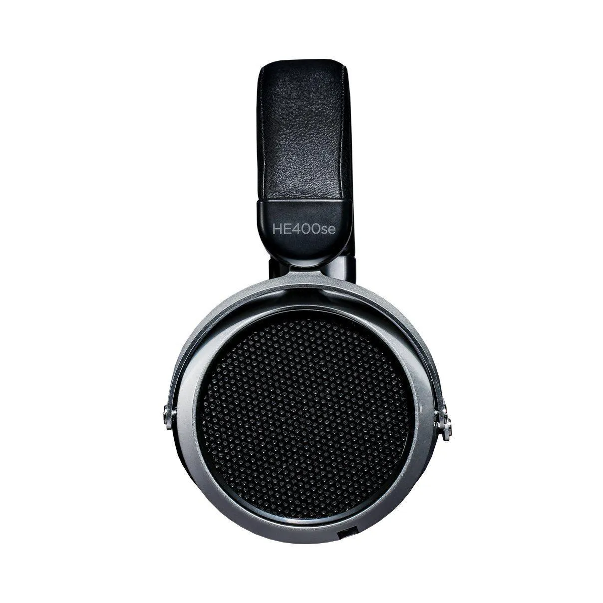 HiFiMAN HE400se 2022 Stealth Magnets Version | Planar Magnetic Open-Back Headphones