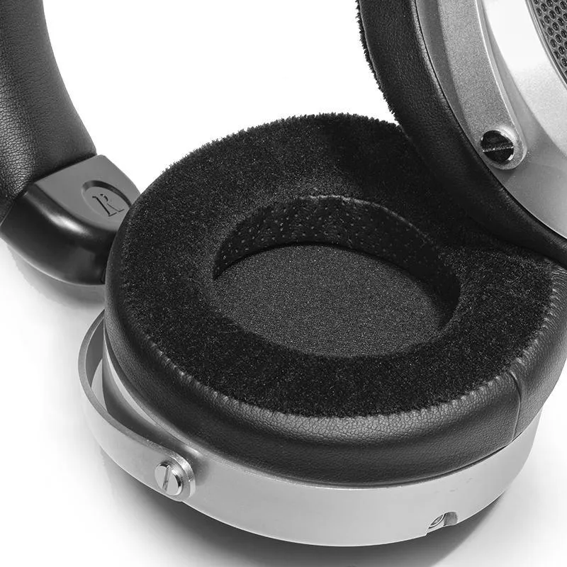 HiFiMAN HE400se 2022 Stealth Magnets Version | Planar Magnetic Open-Back Headphones