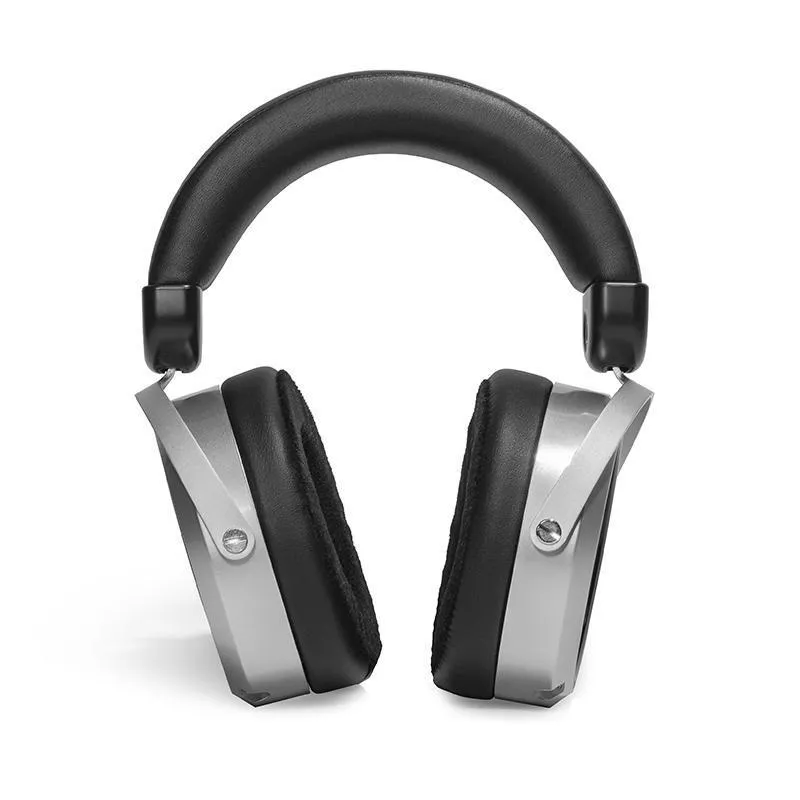 HiFiMAN HE400se 2022 Stealth Magnets Version | Planar Magnetic Open-Back Headphones