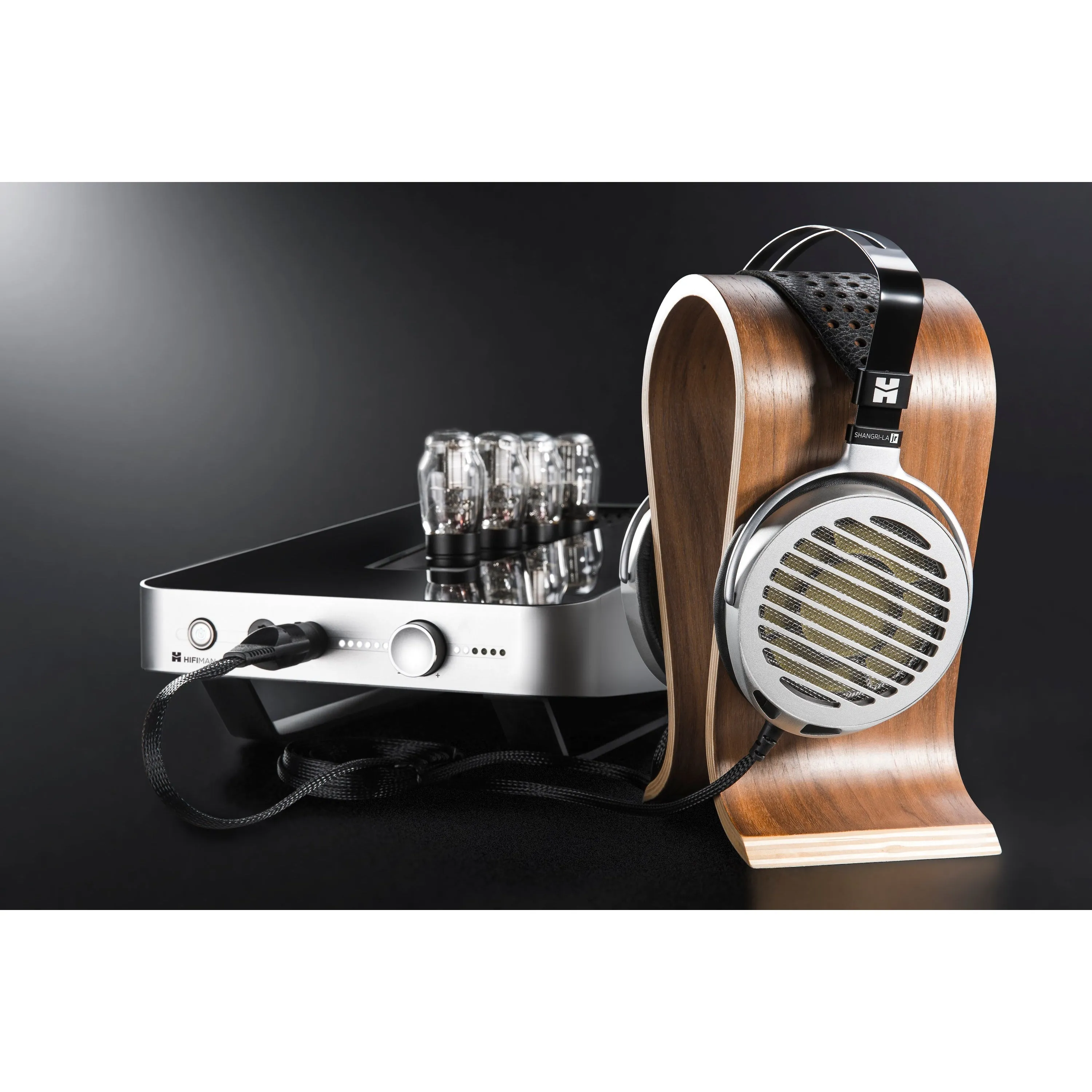 HIFIMAN Shangri-La Jr. | Electrostatic Headphones