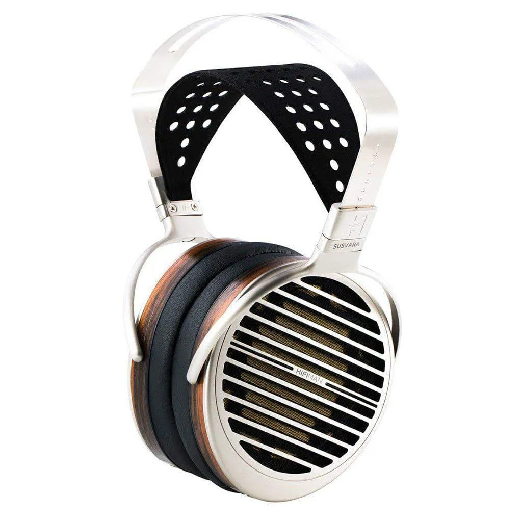 Hifiman Susvara Flagship Headphones