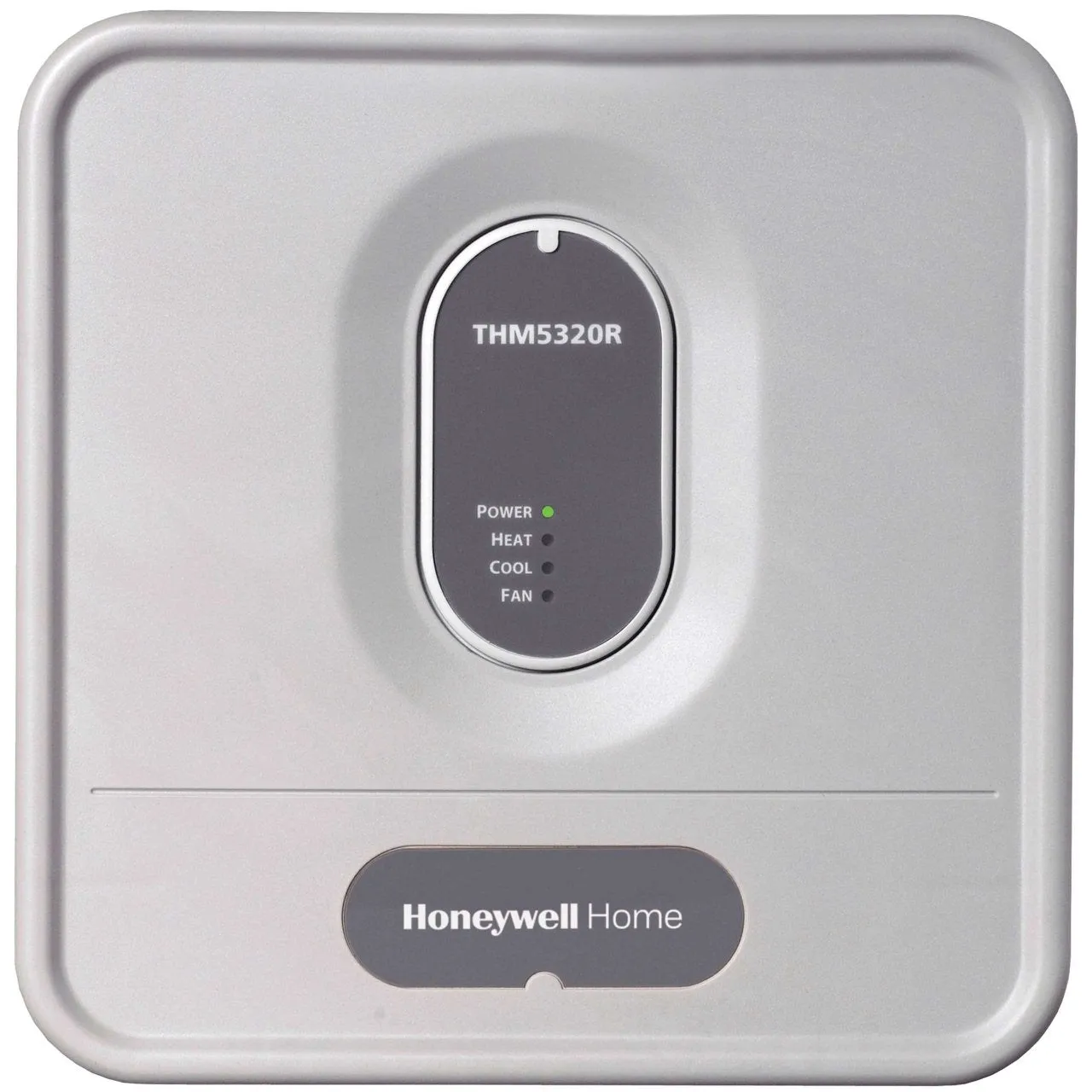 Honeywell YTH6320R1001, Programmable Redlink Enabled Wireless Focuspro Thermostat Kit, 1, White