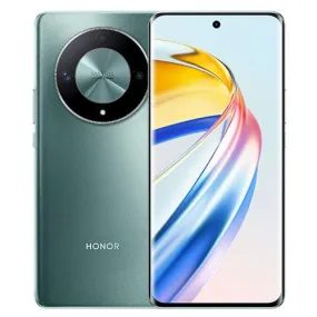 Honor X9b 5G Dual Card Open Market Ver. GB Charger, 12GB & 256GB, Emerald Green