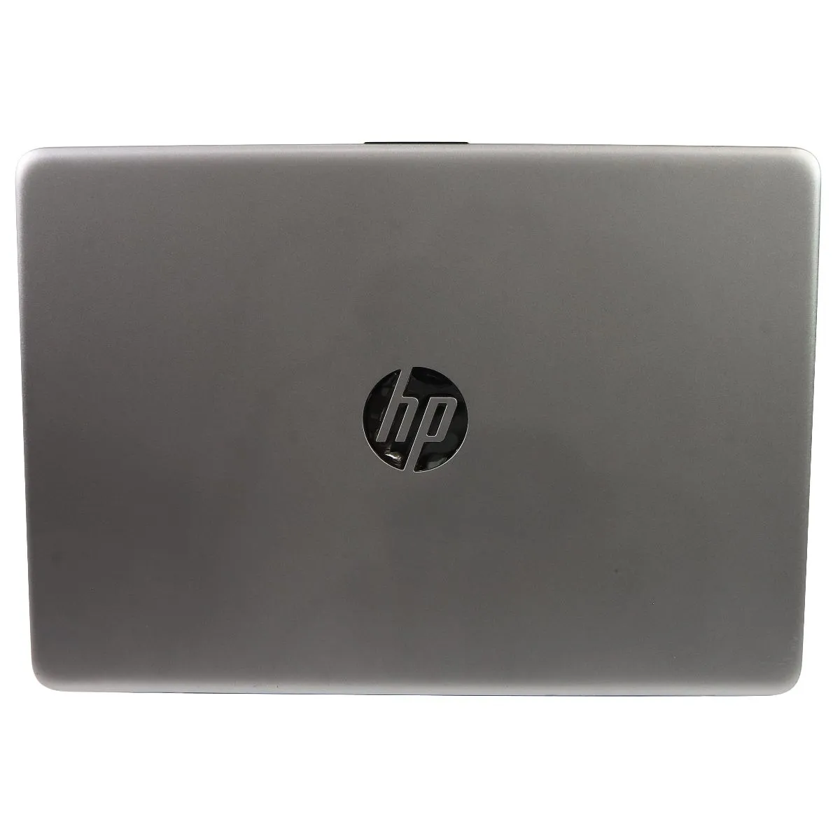 HP (14-in) HD Laptop (14-CF2033WM) Pentium Silver N5030 / 128GB SSD - Silver