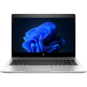 HP EliteBook 840 G5 Intel i5, 8th Gen Ultrabook Laptop with Win 11 Pro   32GB Ram