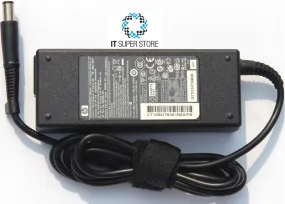 HP Probook 4520S 4525S 4720S (19V 4.74A 7.4mm 5.0mm) Laptop Charger Original