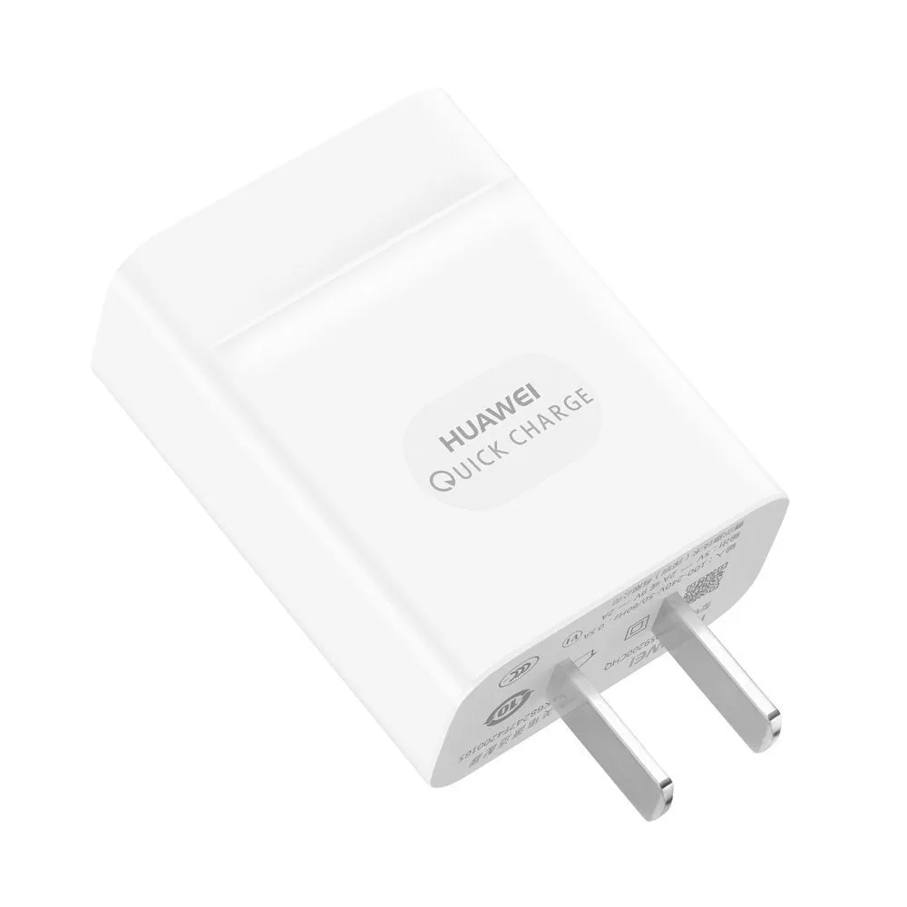 Huawei 9V2A Quick Charge Travel Charger with Micro USB Cable for Ascend Mate7 Mate 7i P8 Max Mate S