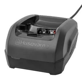 Husqvarna 967970103 Battery Charger QC250 for BLi20 30 Batteries