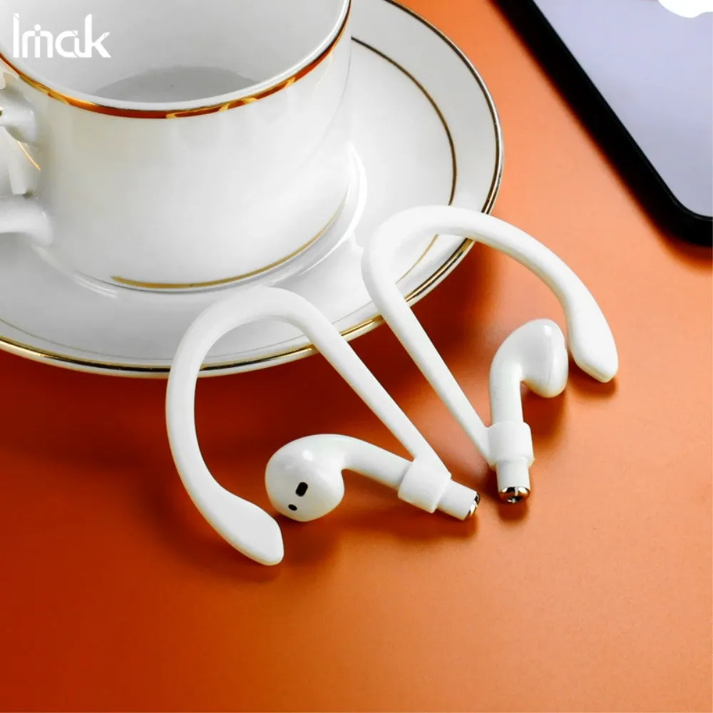 IMAK - AirPods (1st & 2nd generation) silicone earhook holder