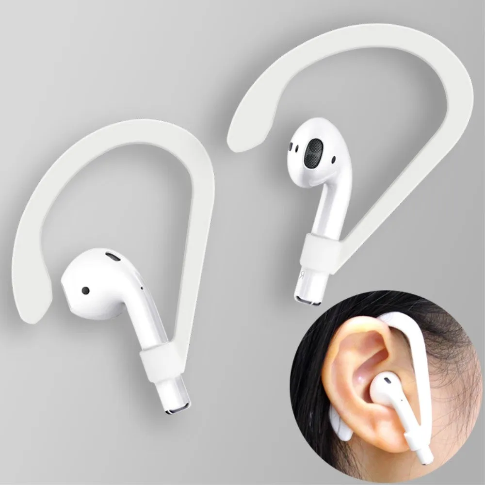 IMAK - AirPods (1st & 2nd generation) silicone earhook holder