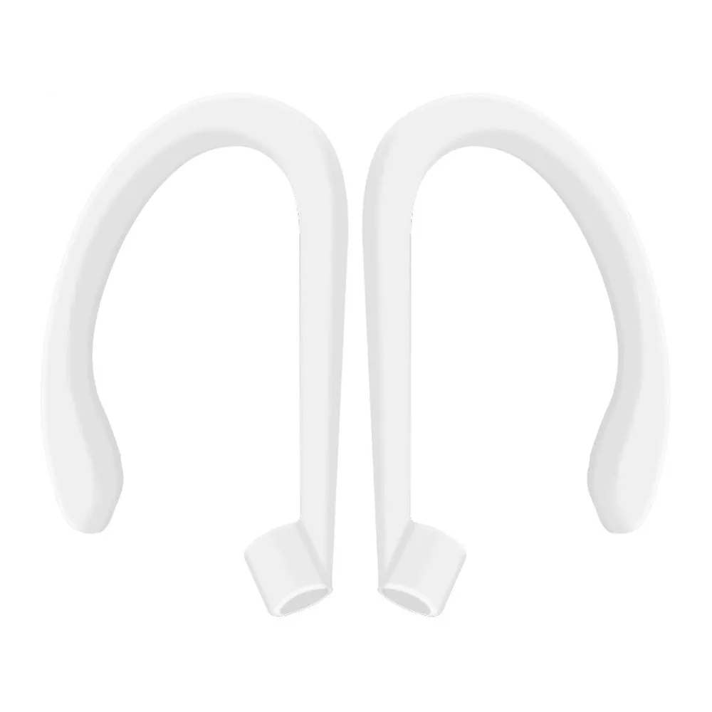 IMAK - AirPods (1st & 2nd generation) silicone earhook holder