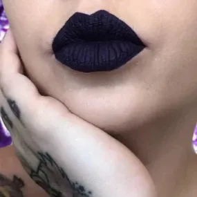 Immortal Matte Lipstick - FANG