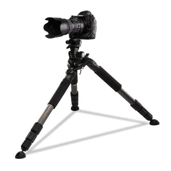 Induro CT404 Grand Series EP Carbon Fiber Tripod