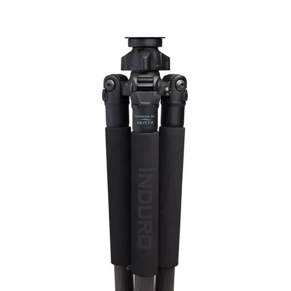 Induro Grand Turismo CGT114 8X Carbon Fiber Tripod with Ball Head