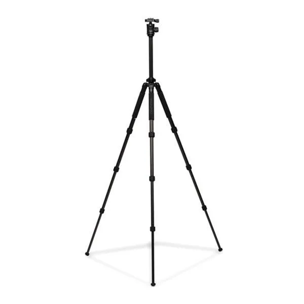 Induro Grand Turismo CGT114 8X Carbon Fiber Tripod with Ball Head